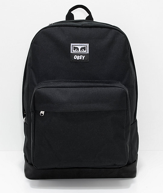 obey backpack