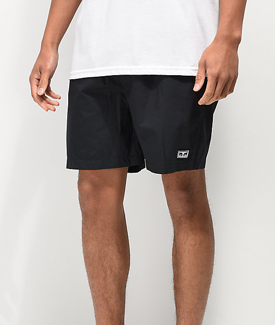 obey easy shorts