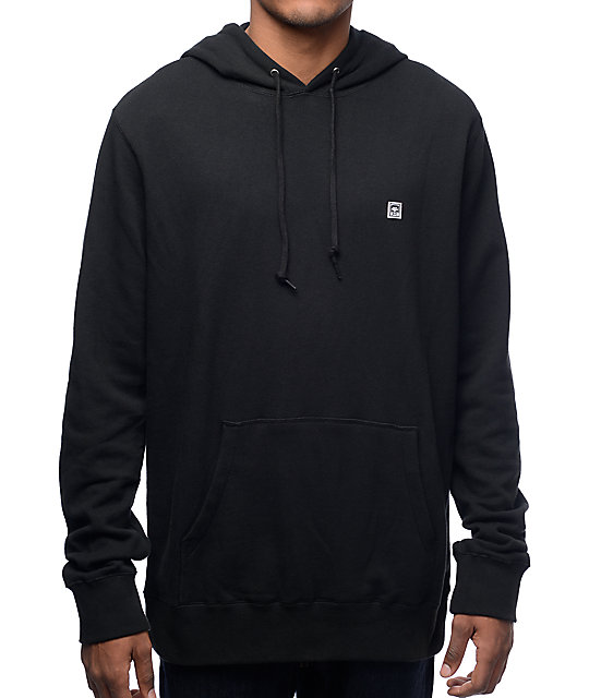 obey icon hoodie