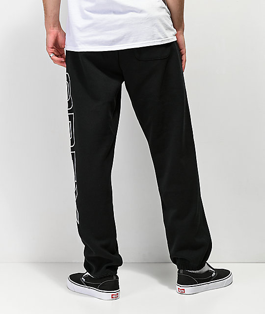 zumiez sweatpants