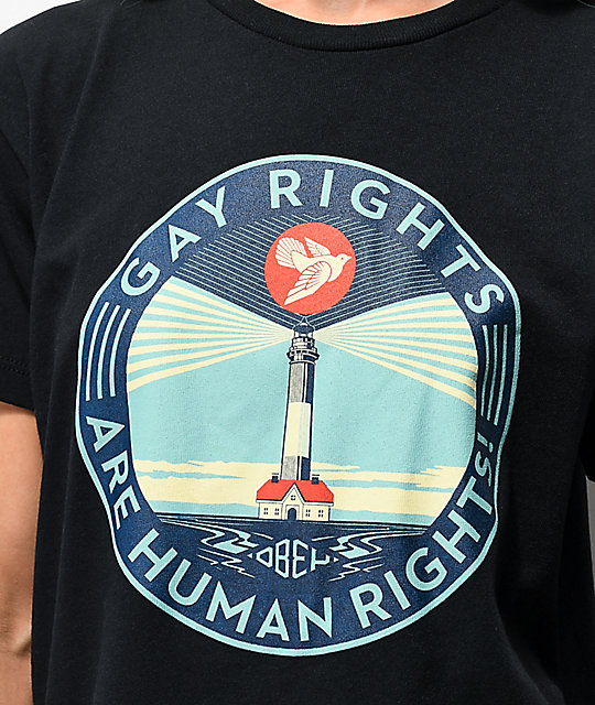 obey human rights shirt