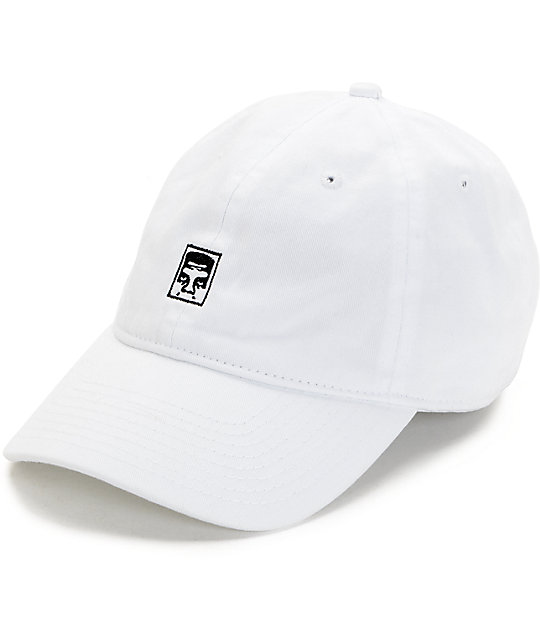 obey dad hat