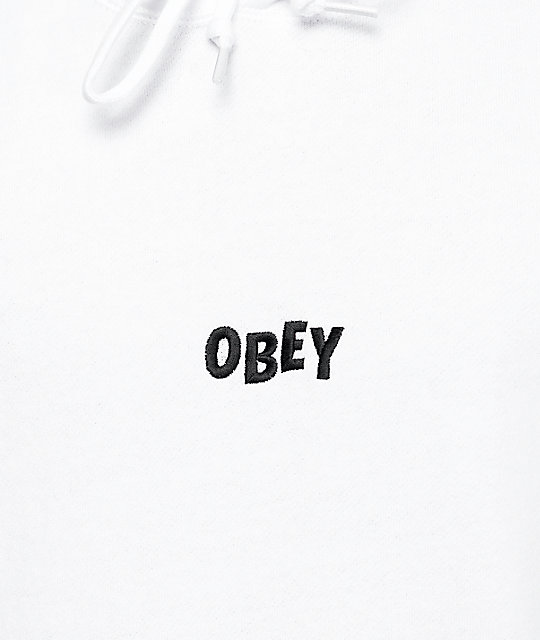 obey jumble bar