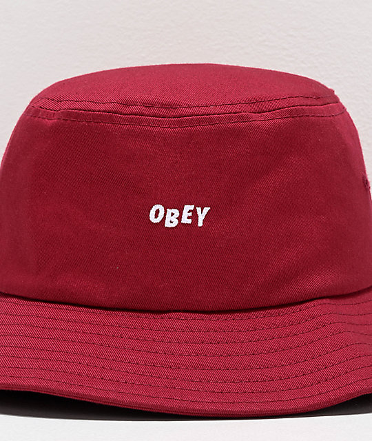 bmw bucket hat