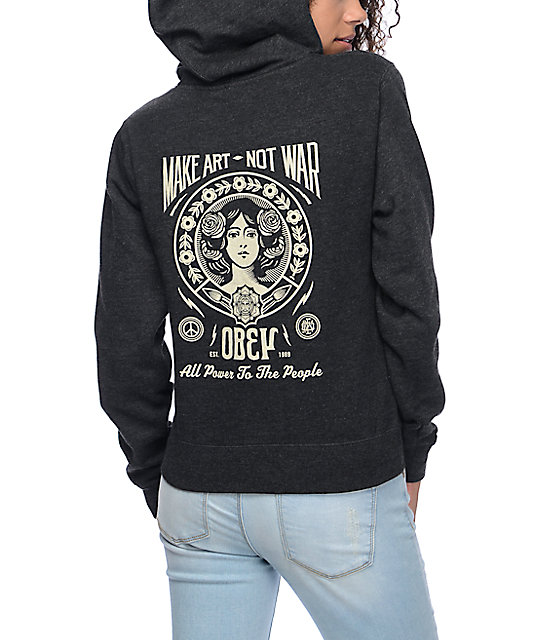 zumiez graphic hoodies