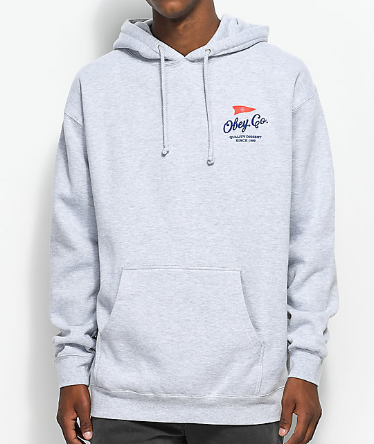 obey hoodie canada