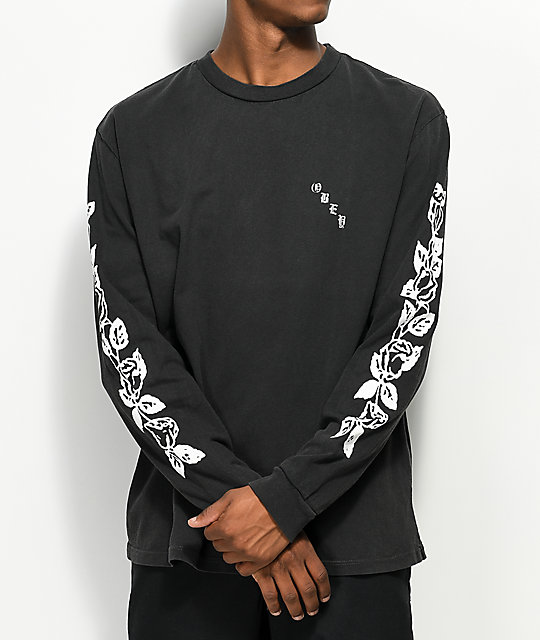 obey sweatshirt zumiez