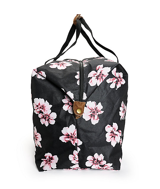 obey duffle bag