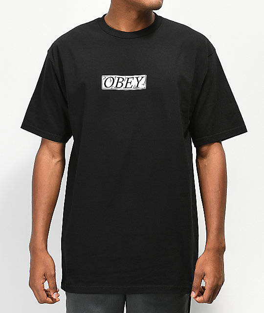 obey rugby shirt