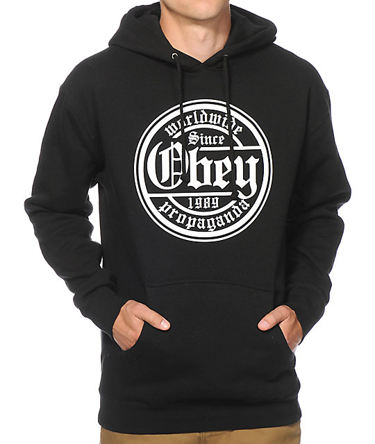 obey propaganda sweatshirt