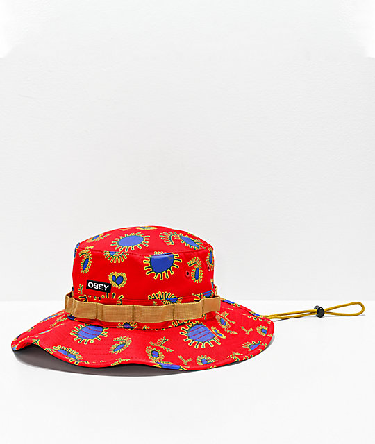 boonie hat zumiez