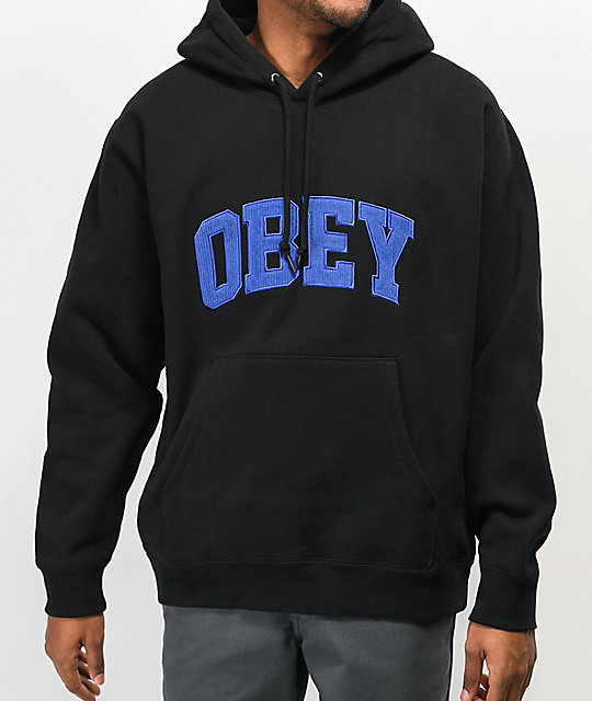 sudaderas university