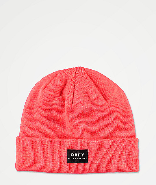 vernon beanie