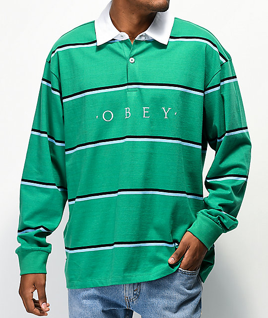 polo obey