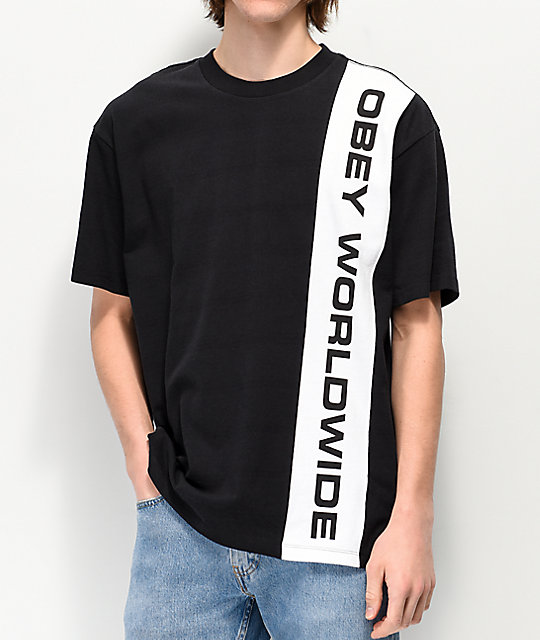 obey rugby shirt