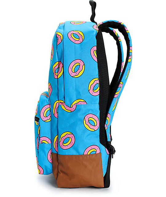 odd future bookbag