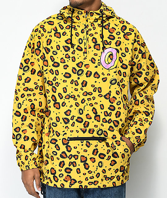 odd future cheetah print