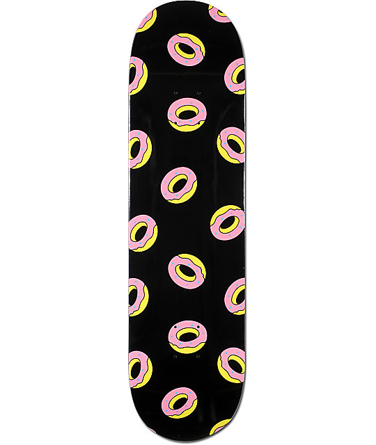 Odd Future Donut 8.38