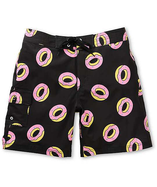 zumiez swim trunks