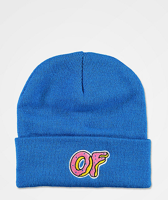 beanies zumiez