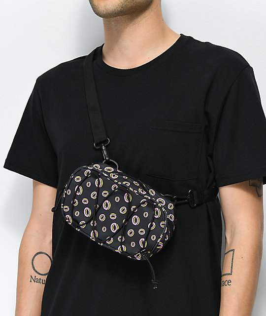 odd future cross body bag