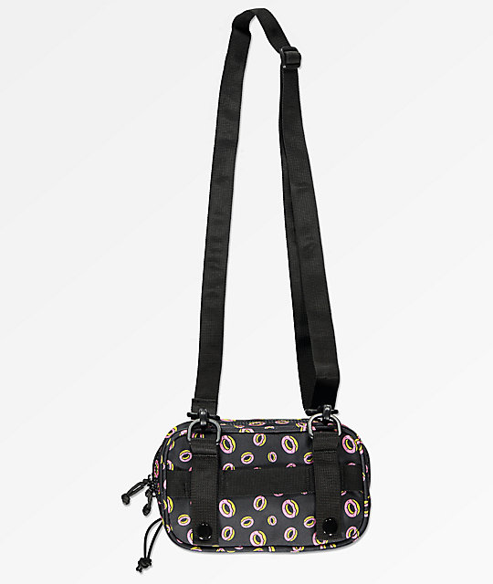 odd future cross body bag