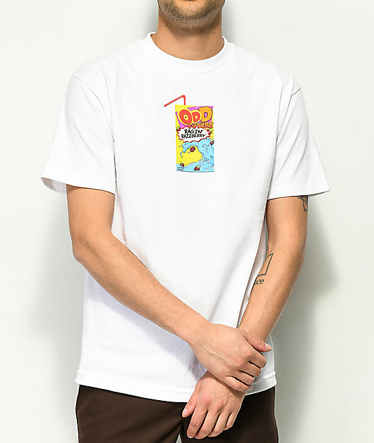 odd future juice box shirt