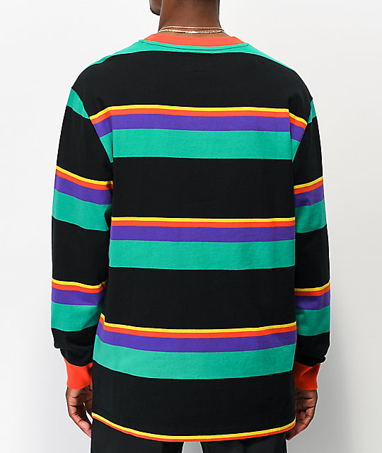 odd future long sleeve shirts & tops