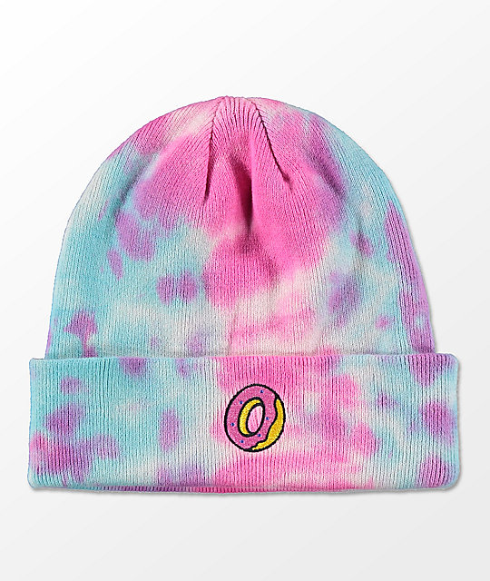 zumiez beanies