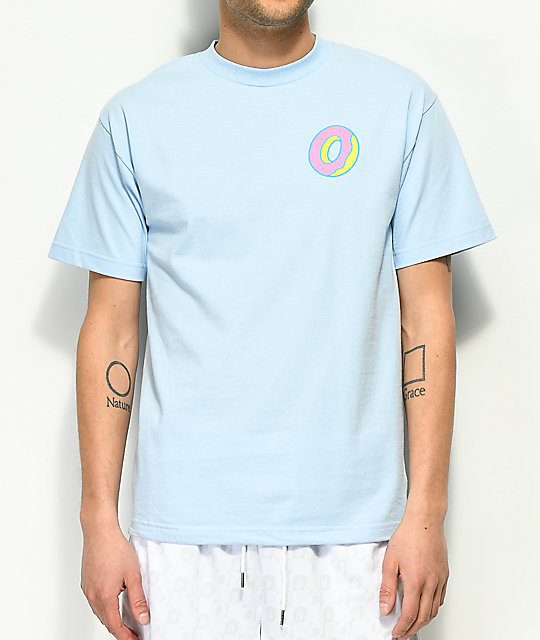 odd future t shirt uk