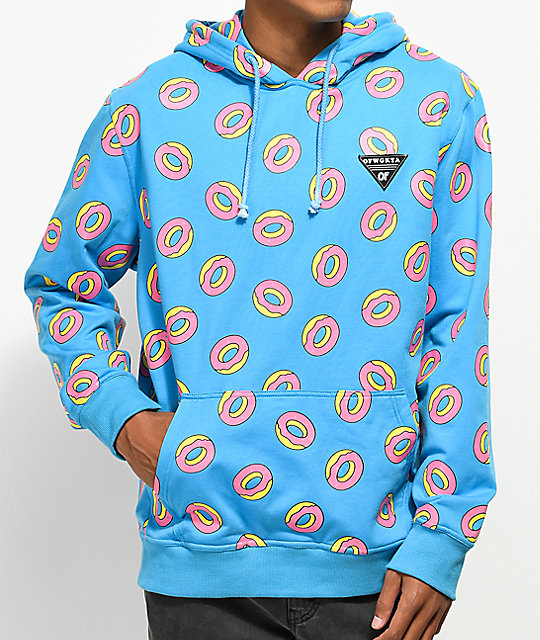 Sudadera de donas on sale