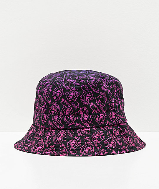 Odd future donut bucket hat online