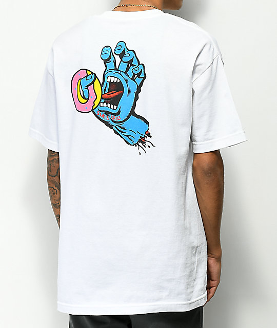 t shirt zumiez