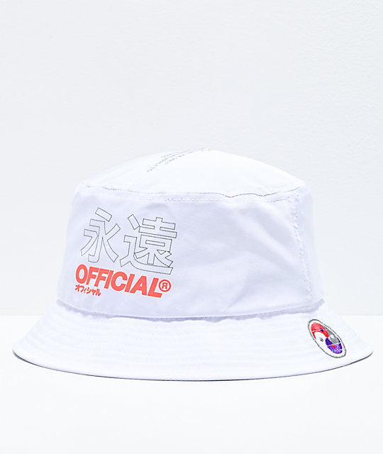 official bucket hat