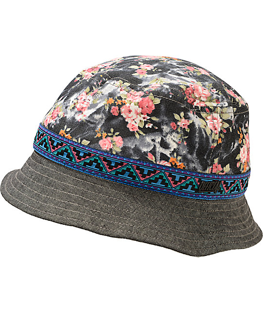 official bucket hat