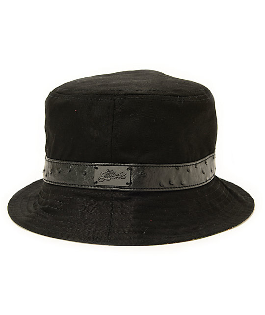 Official Juan Bucket Hat | Zumiez