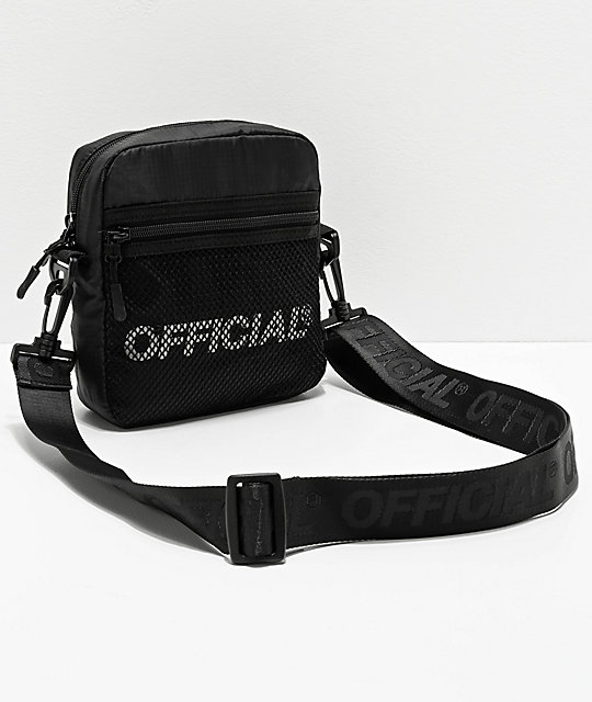 melrose utility bag