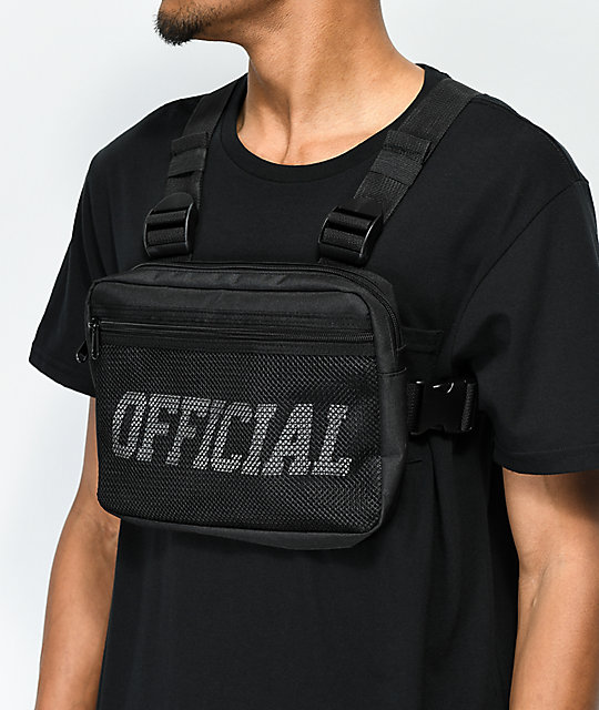 chest rig bag supreme | Supreme HypeBeast Product