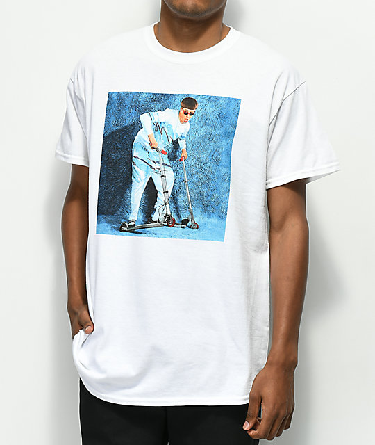 oliver tree t shirt