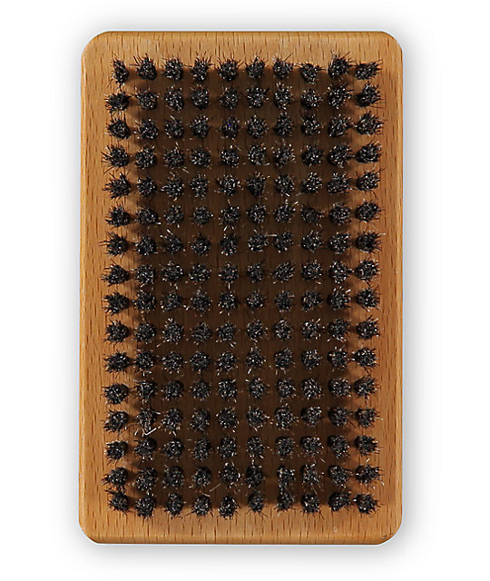 One Ball Jay Horse Hair Waxing Brush Zumiez