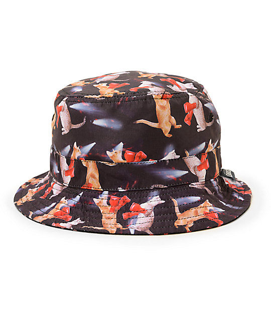 original chuck bucket hat