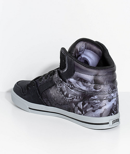 custom osiris shoes