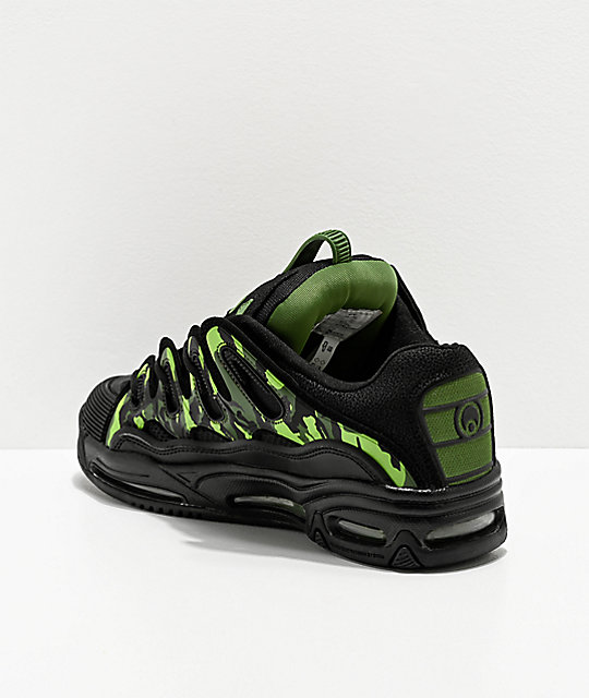 osiris camo shoes