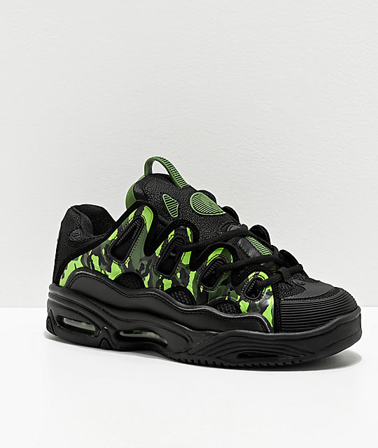 osiris camo shoes