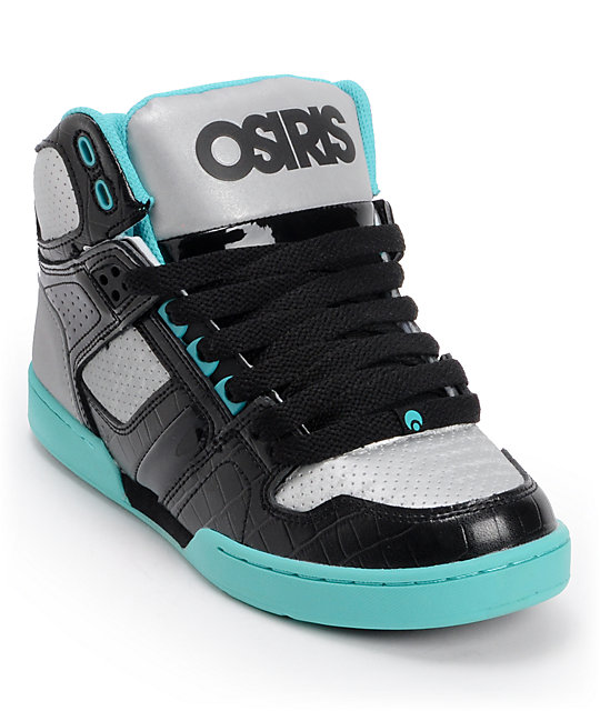 osiris skateboarding shoes