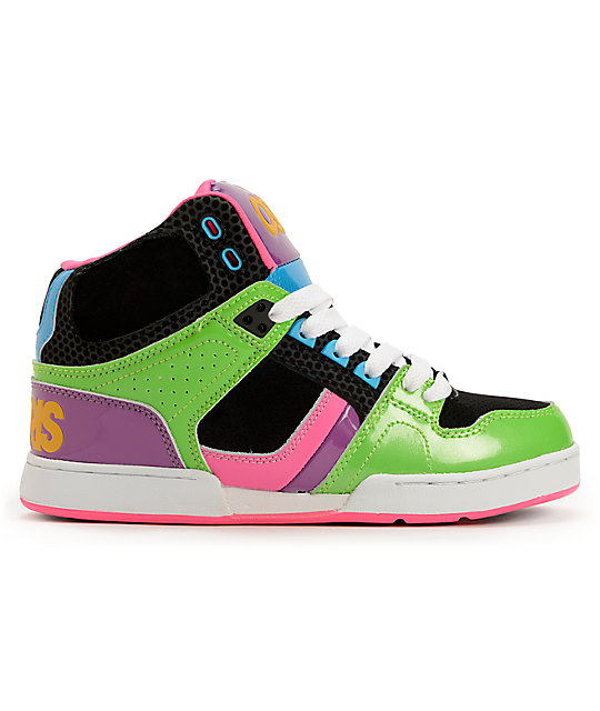 kids shoes nyc