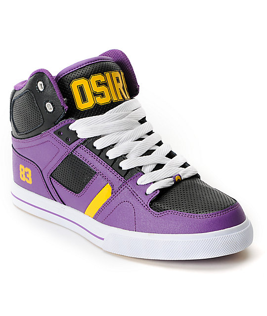 osiris shoes