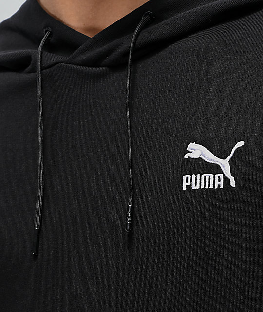 sudadera puma retro