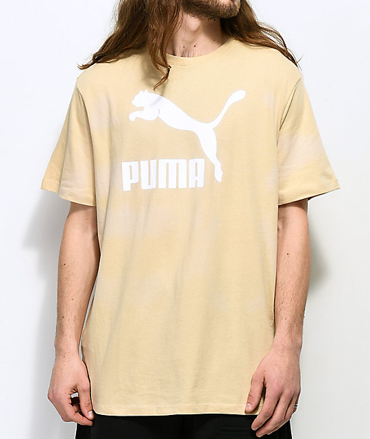 puma archive t shirt