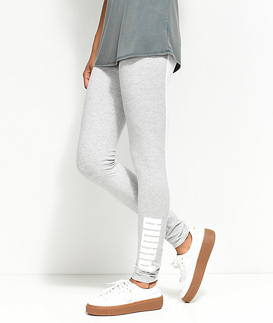 leggings puma logo leggings puma logo